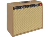 Fender '62 Deluxe Amp 230V EU Fender '62 Deluxe Amp 230V EU